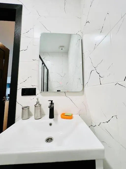 Стильная Квартира Студия Sunrise Residence Батуми 0*,  Грузия