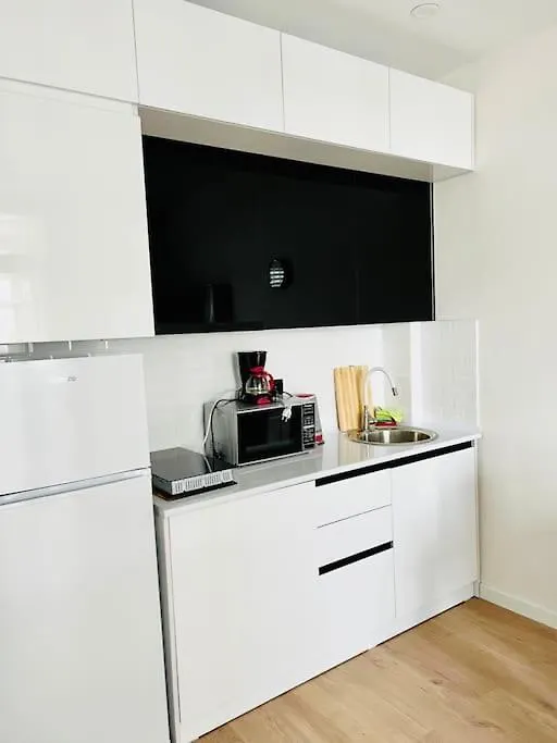 Стильная Квартира Студия Sunrise Residence Батуми 0*,